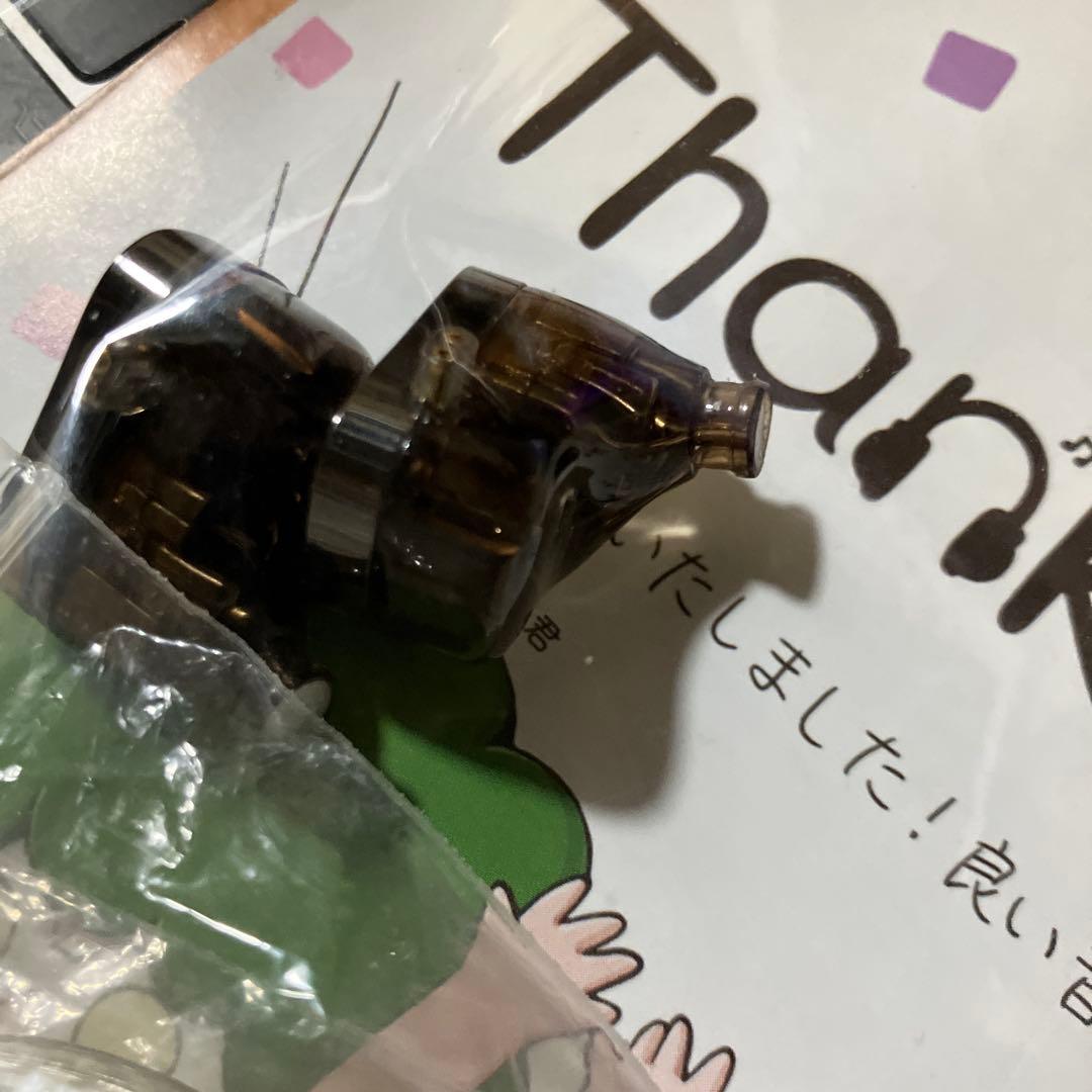 KZ AS24 PRO ヌメロドゥ AUGLAMOUR QKZ Audio