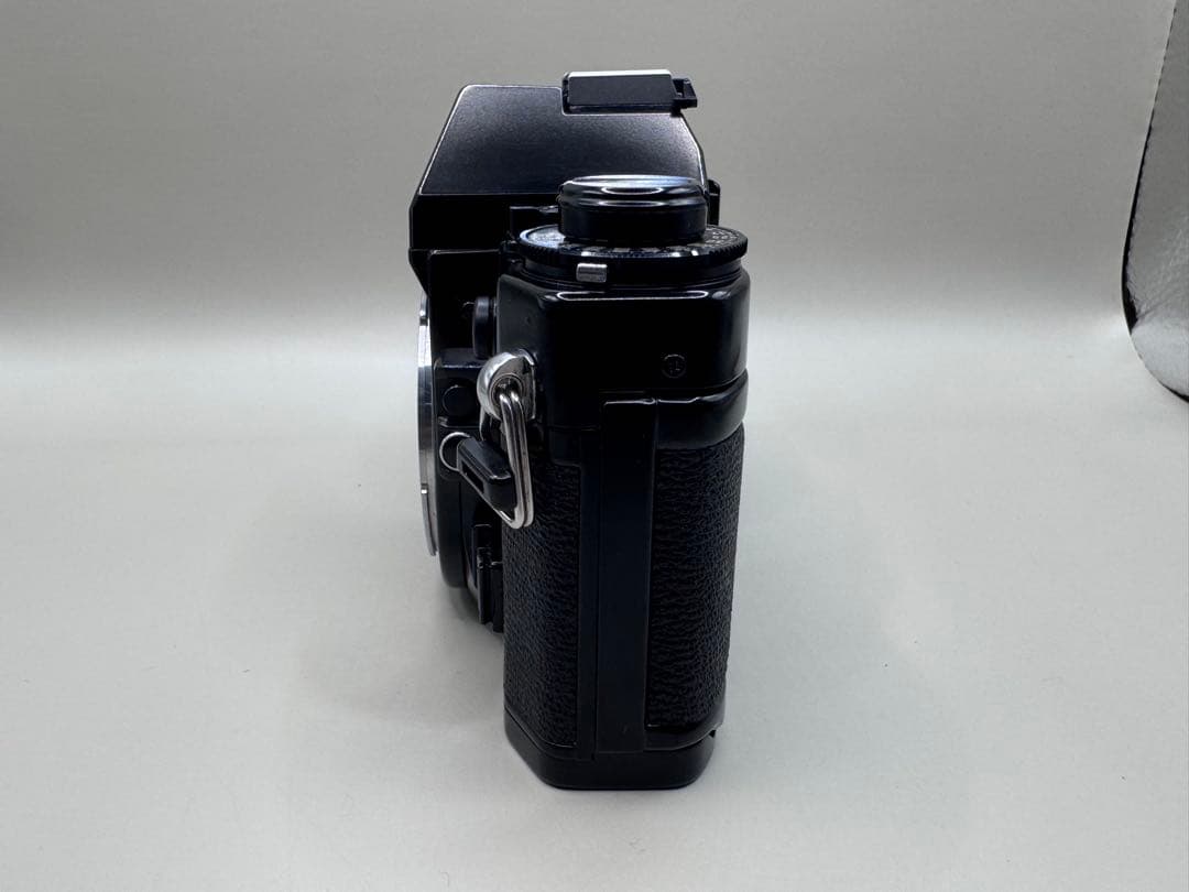 【美品】 Canon A-1 / FD 50mm 1:1.4 S.S.C.