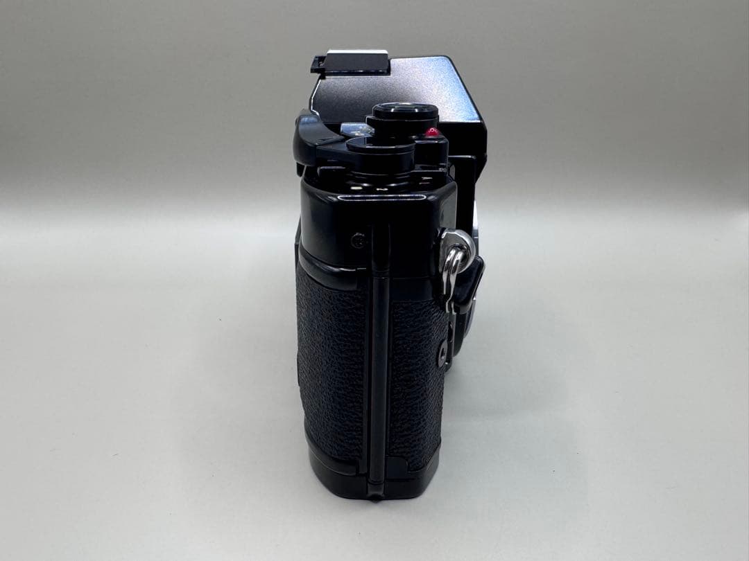 【美品】 Canon A-1 / FD 50mm 1:1.4 S.S.C.