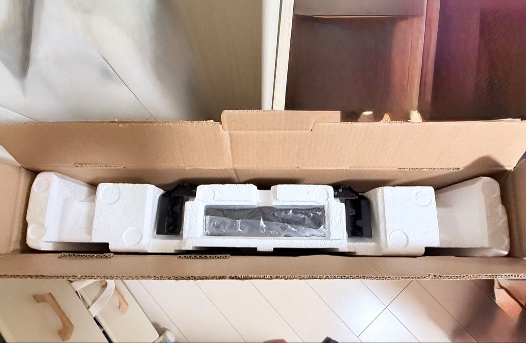 SONY BRAVIA 32V型 32W730E