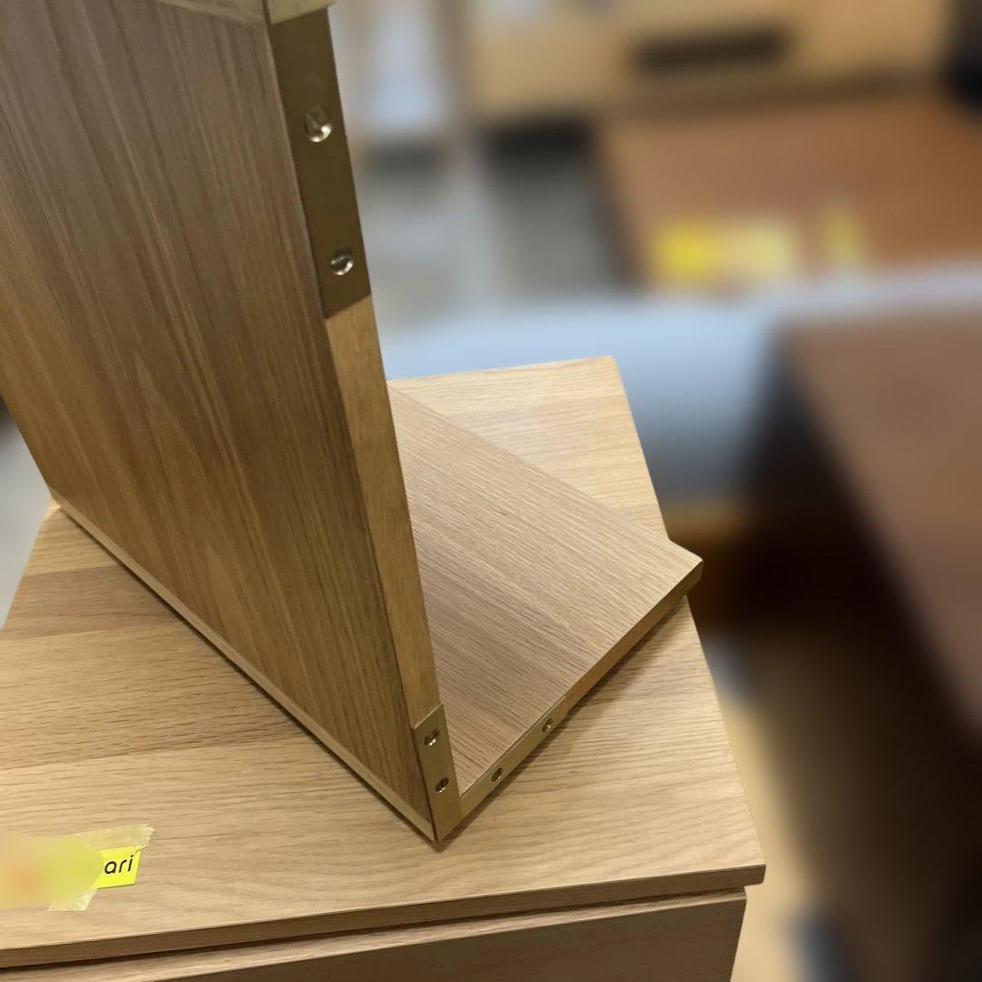 【Re:CENO】folk sideable◇ナチュラル◆