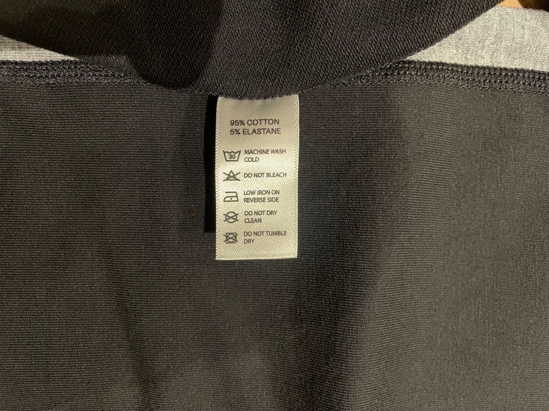 vanquish fitness パーカー　ジョガーパンツ