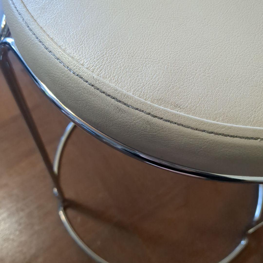 ichiriコクヨKOKUYOスタッキングスツール 2個セットCK-750