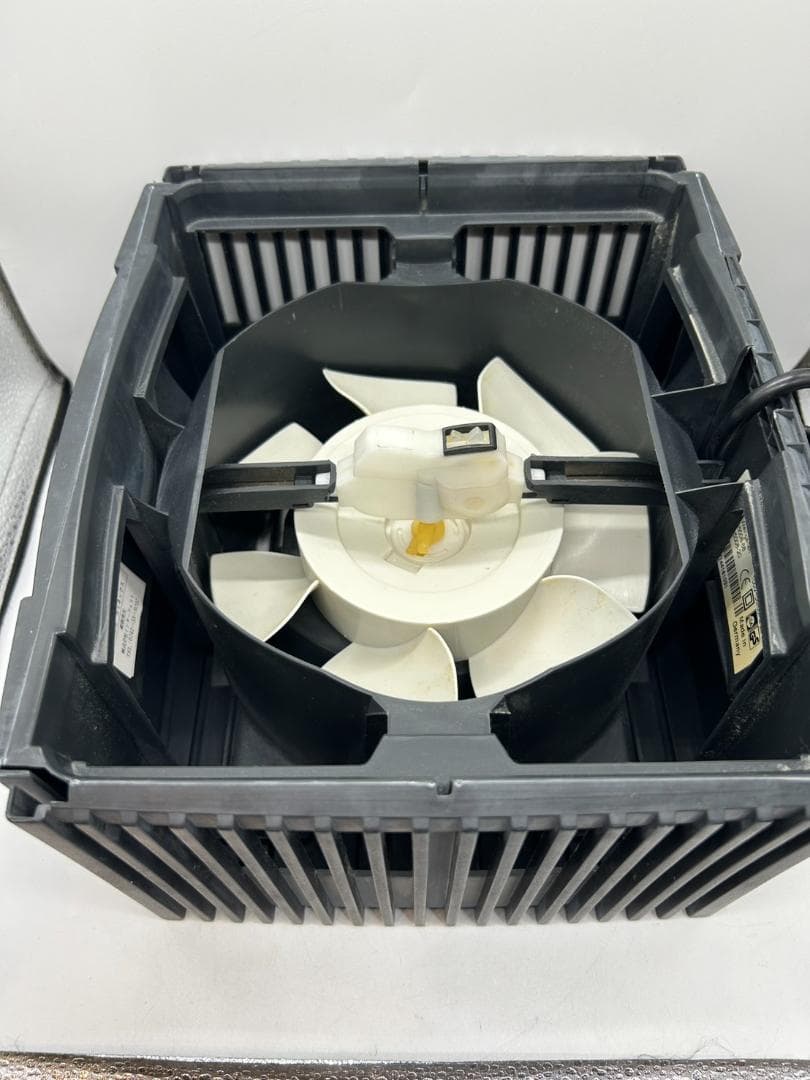 ◎Venta Luftwäscher ベンタ 加湿器 ドイツ製 ブラック 箱付き