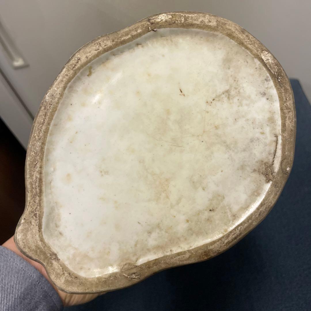 九谷焼，偶田焼，有田焼，平户焼，骨董，花瓶，明治