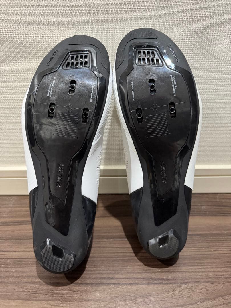 新品！ シマノ RC5（SH-RC502）SPD-SL ビンディングシューズ