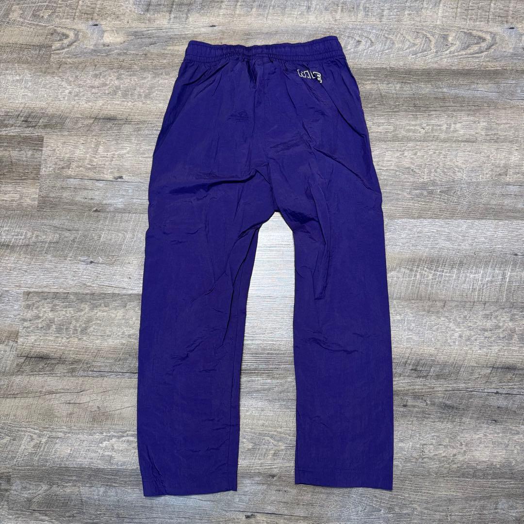 ナイキ ウーブンジャケット セットアップ L