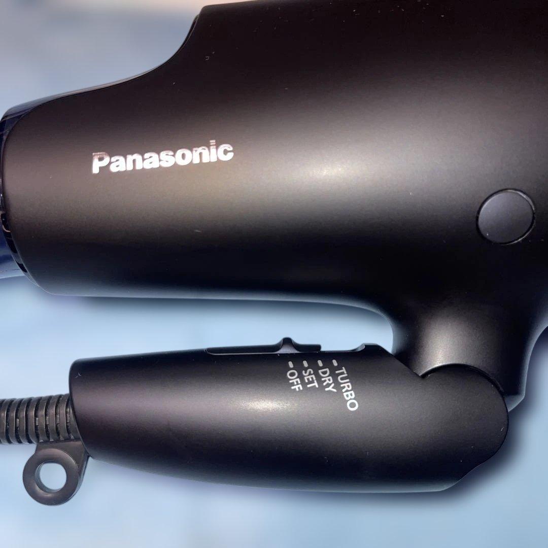 ユージヘアードライヤー ナノケア パナソニック　EH-NA0G