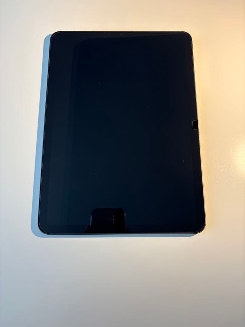 iPad Air10.9インチ 第5世代 2022 Wi-Fi 64GB