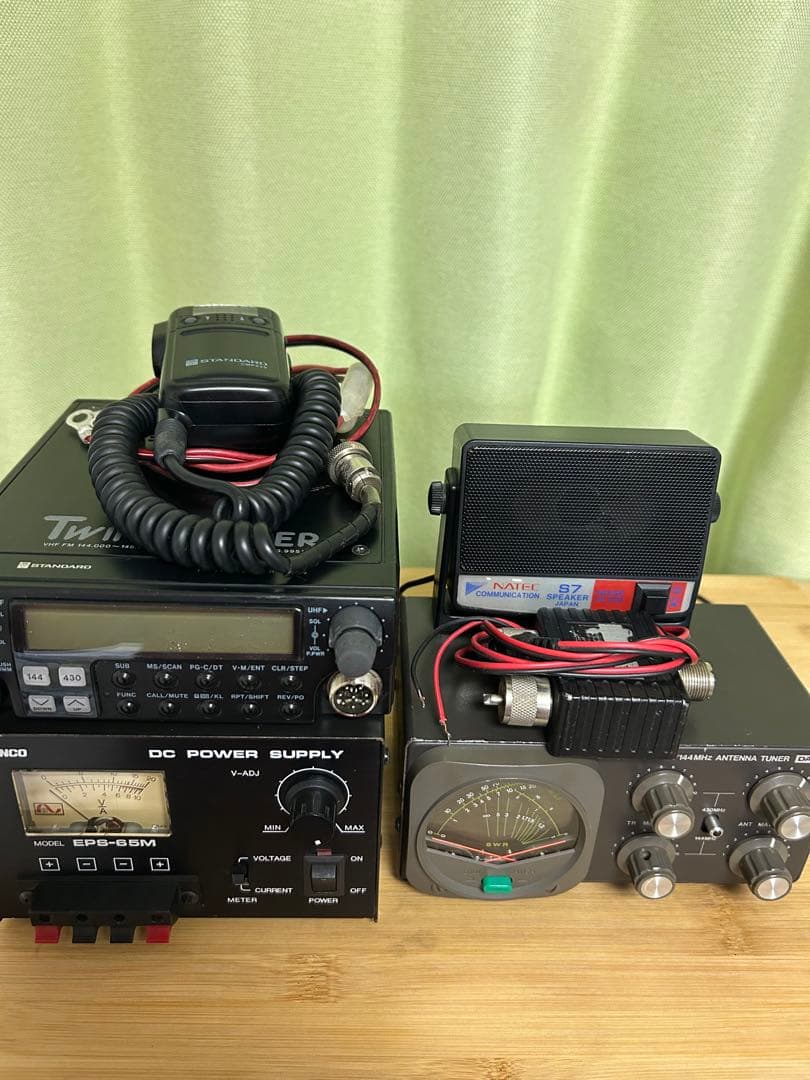 スタンダード ツインバンダー C 5600 他セット