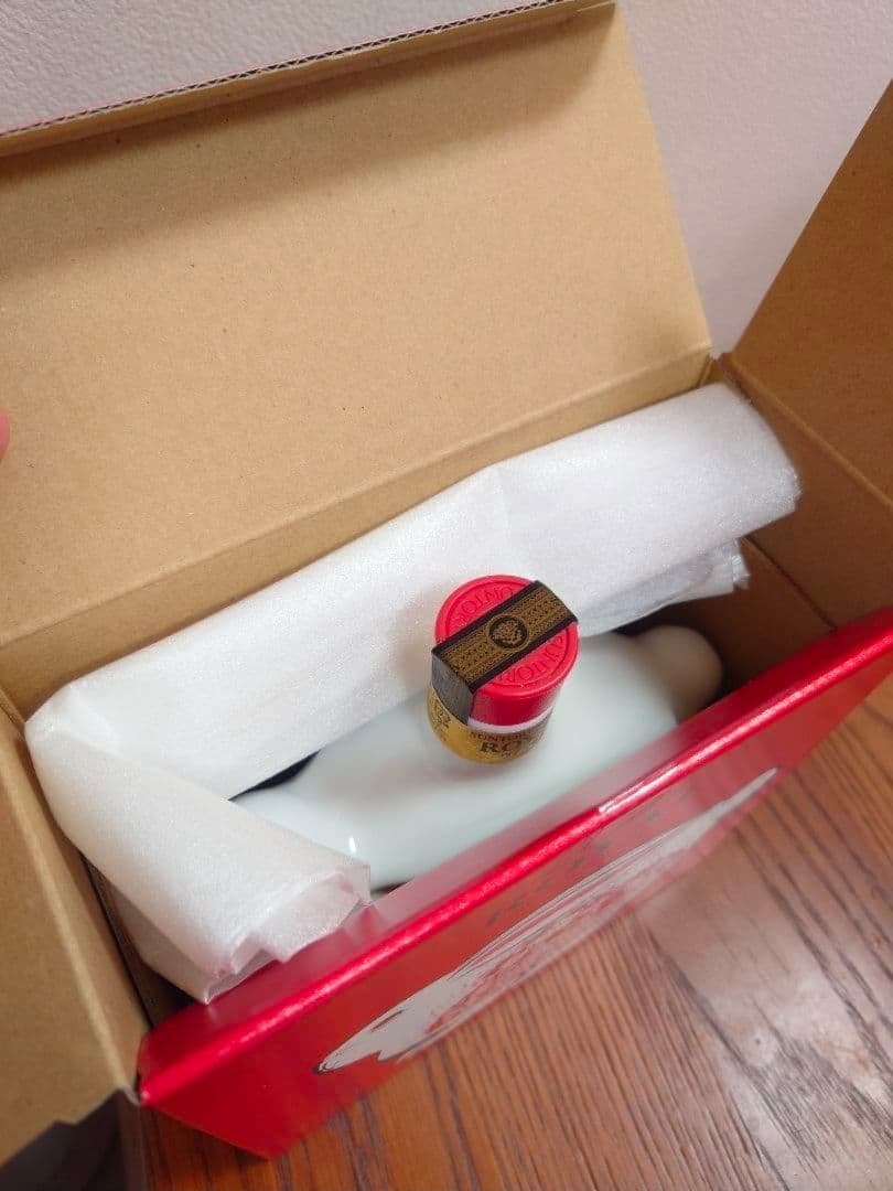  ブレンデッドウイスキー 干支ボトル　2023年　卯年