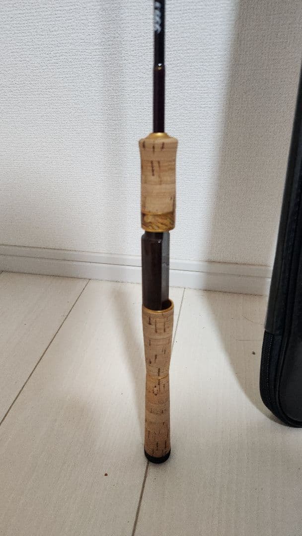 ロデオクラフト　MLS　999.9ホワイトウルフ