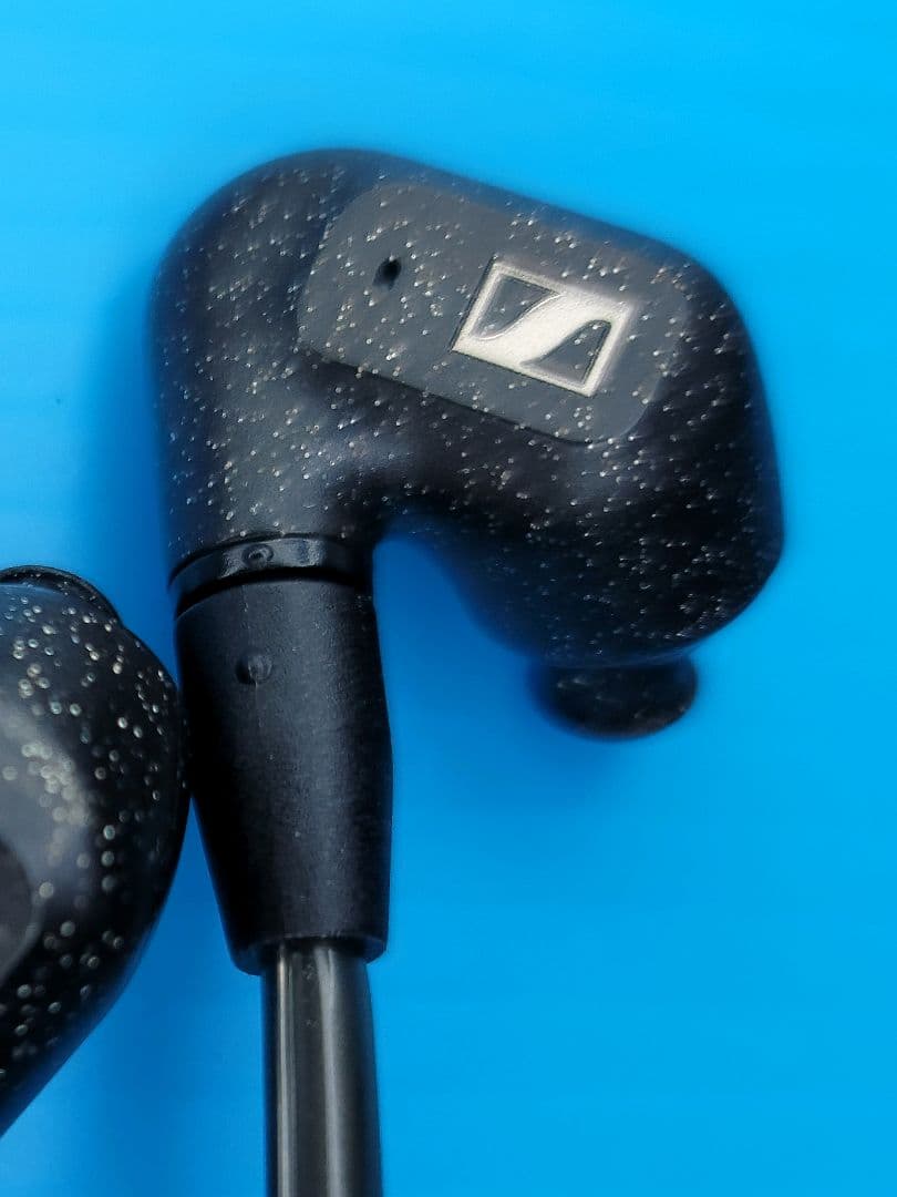 【正規品】SENNHEISER ゼンハイザー IE300