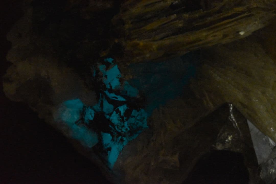 ★パキスタンスカルドゥ産 ウイスキートパーズ＆フローライト＆スモーキークォーツ