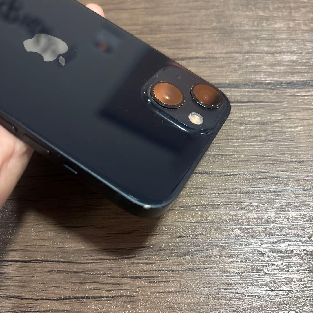 iPhone13 128GB (SIMフリー)