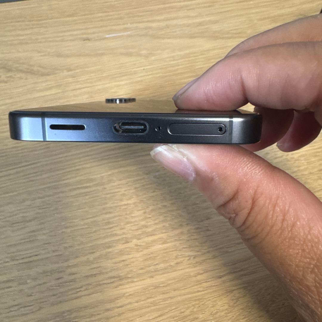 Samsung Galaxy S24 オニキスブラック256GB