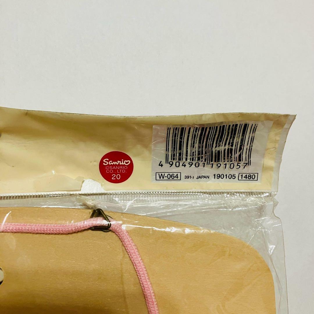 【カオハナキティ】 コルクボード スクエア 1998年 未開封 美品❣️