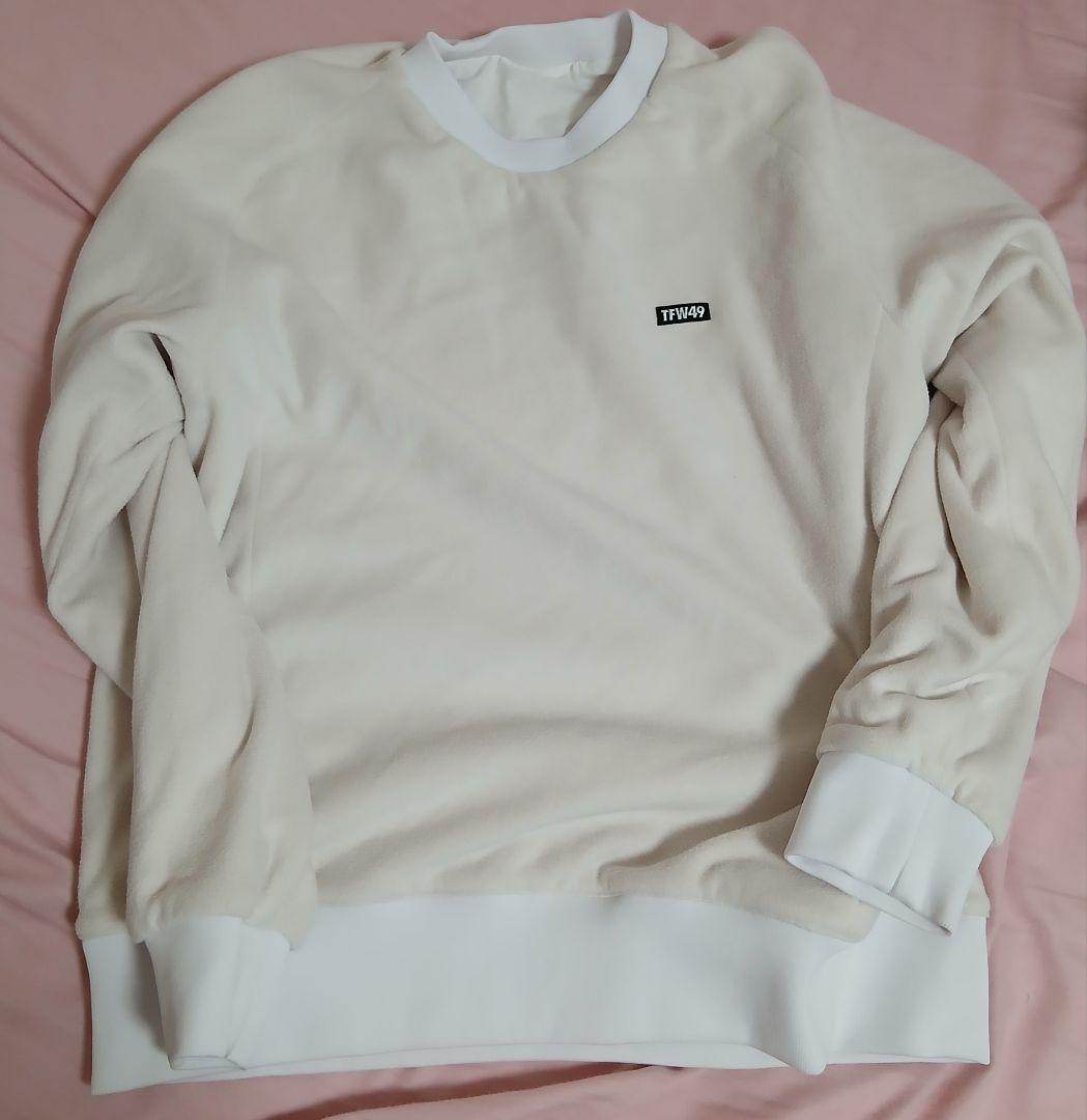 メンズウェア TFW49