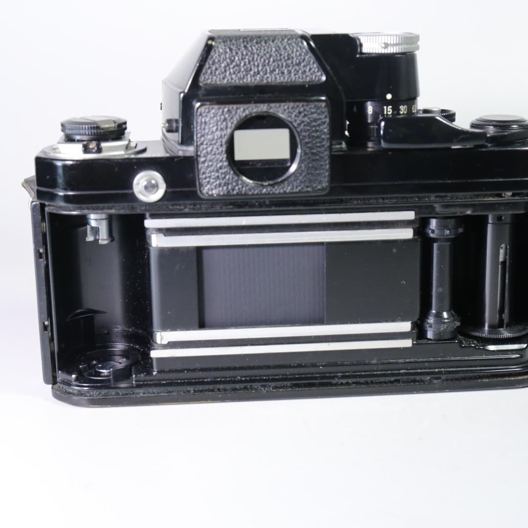 ☆外観綺麗☆ Nikon F2 SB-23 スピードライト　ニコン＃304