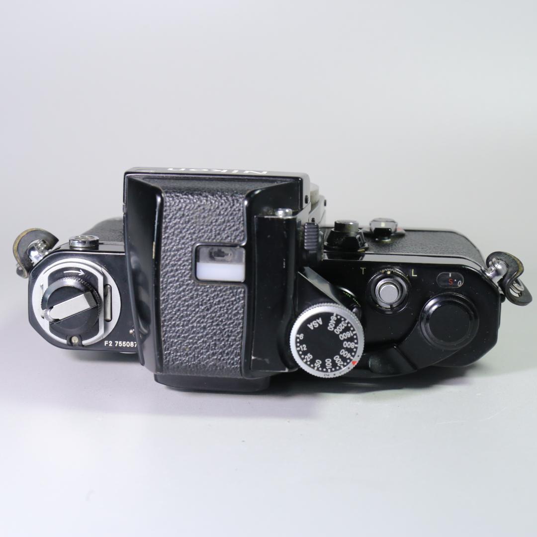 ☆外観綺麗☆ Nikon F2 SB-23 スピードライト　ニコン＃304