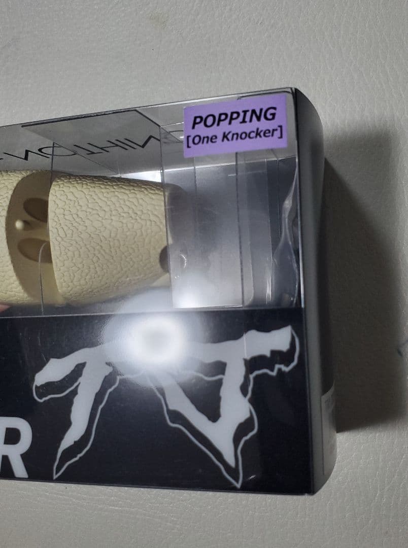 DRT 　タイニージョーカー　スペクターSpecter(bone)　TJ2