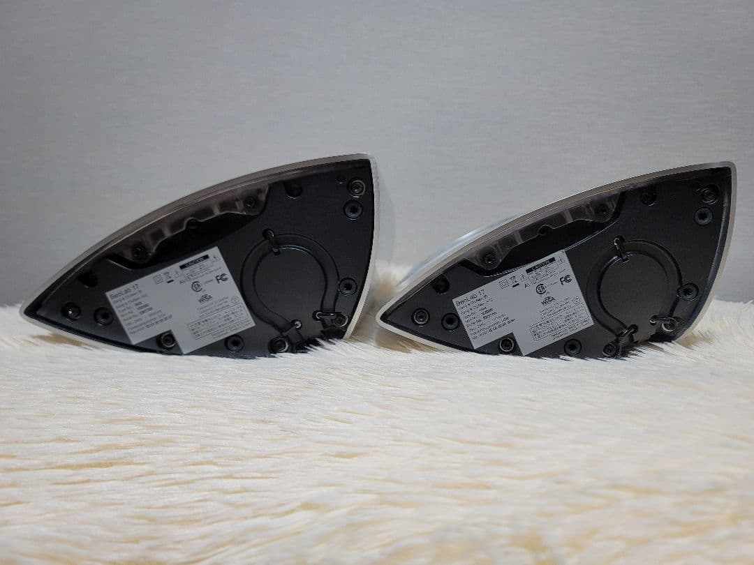 Bang&Olufsen Beolab 17（デスクスタンド付き）