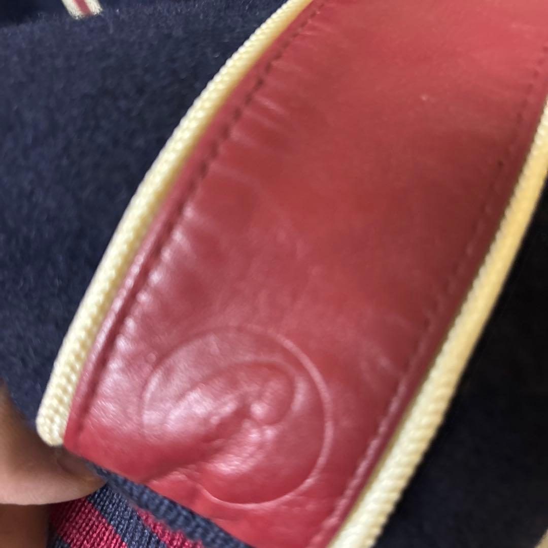 TAR 20th Anniversary スタジャン