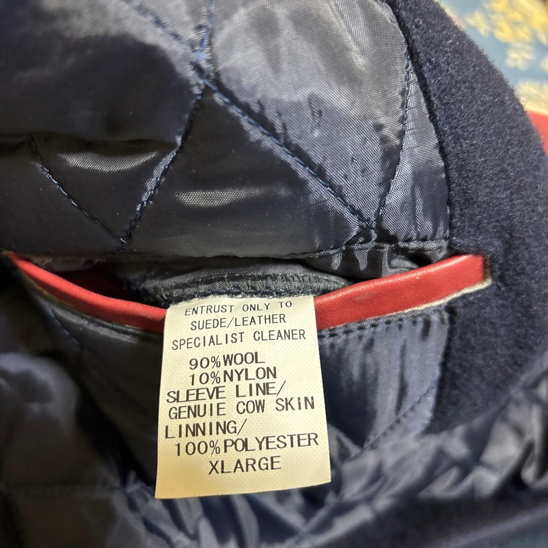 TAR 20th Anniversary スタジャン