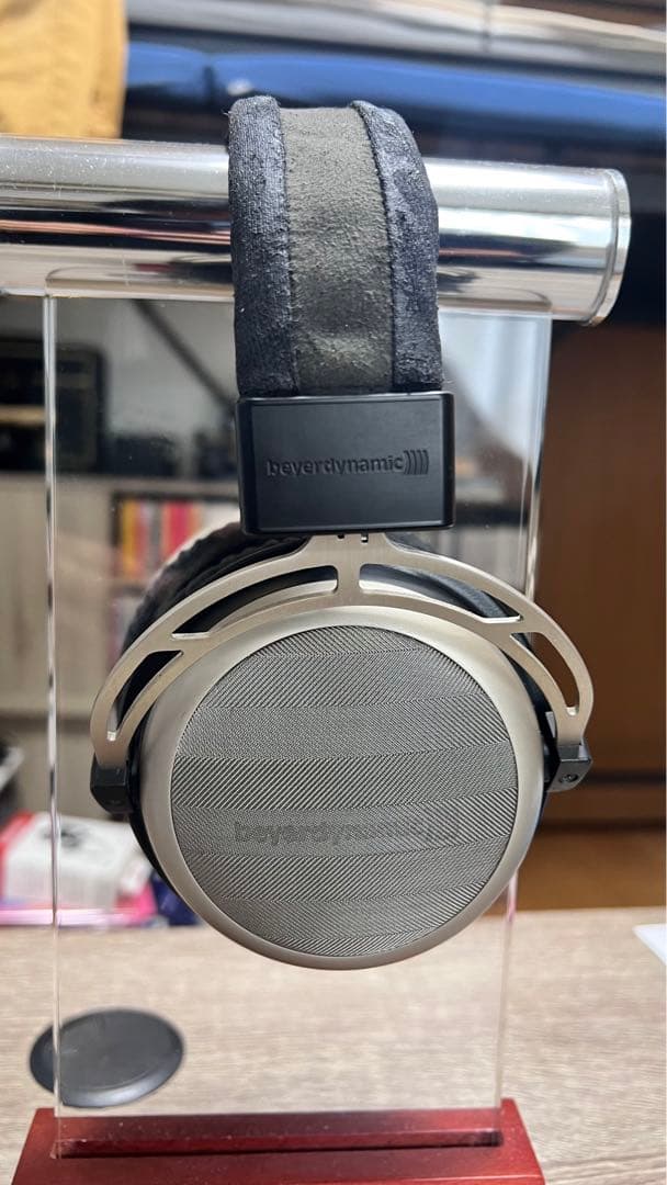 t1 2nd beyerdynamic ベイヤーダイナミック