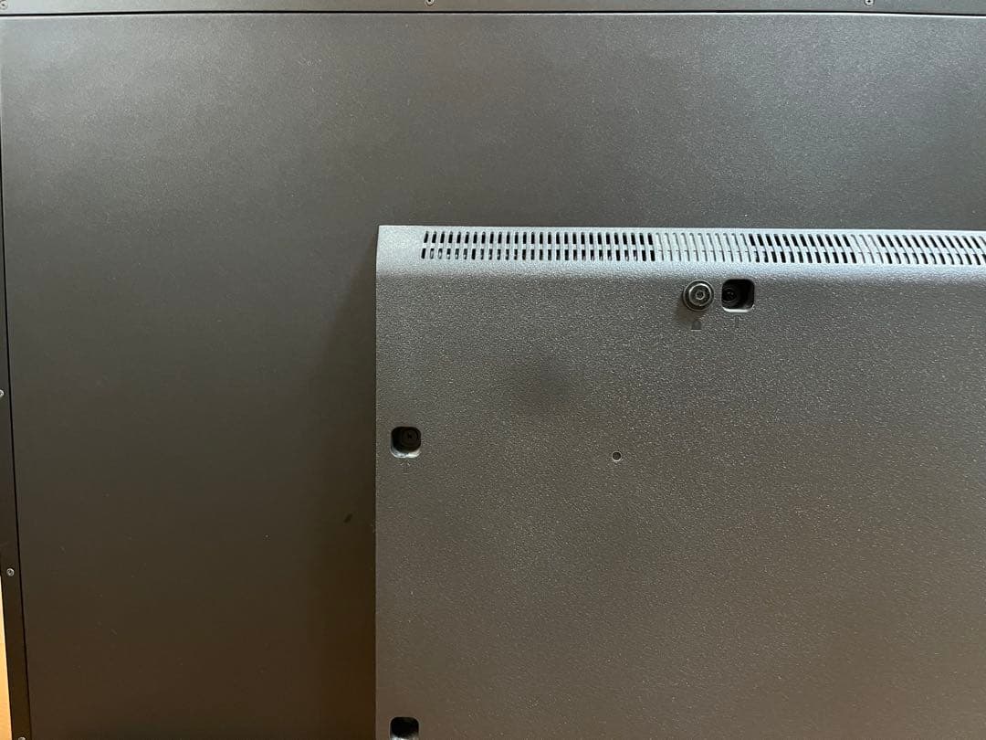 SONY 4Kテレビ 49インチ BRAVIA KJ-49X8300D 完動品