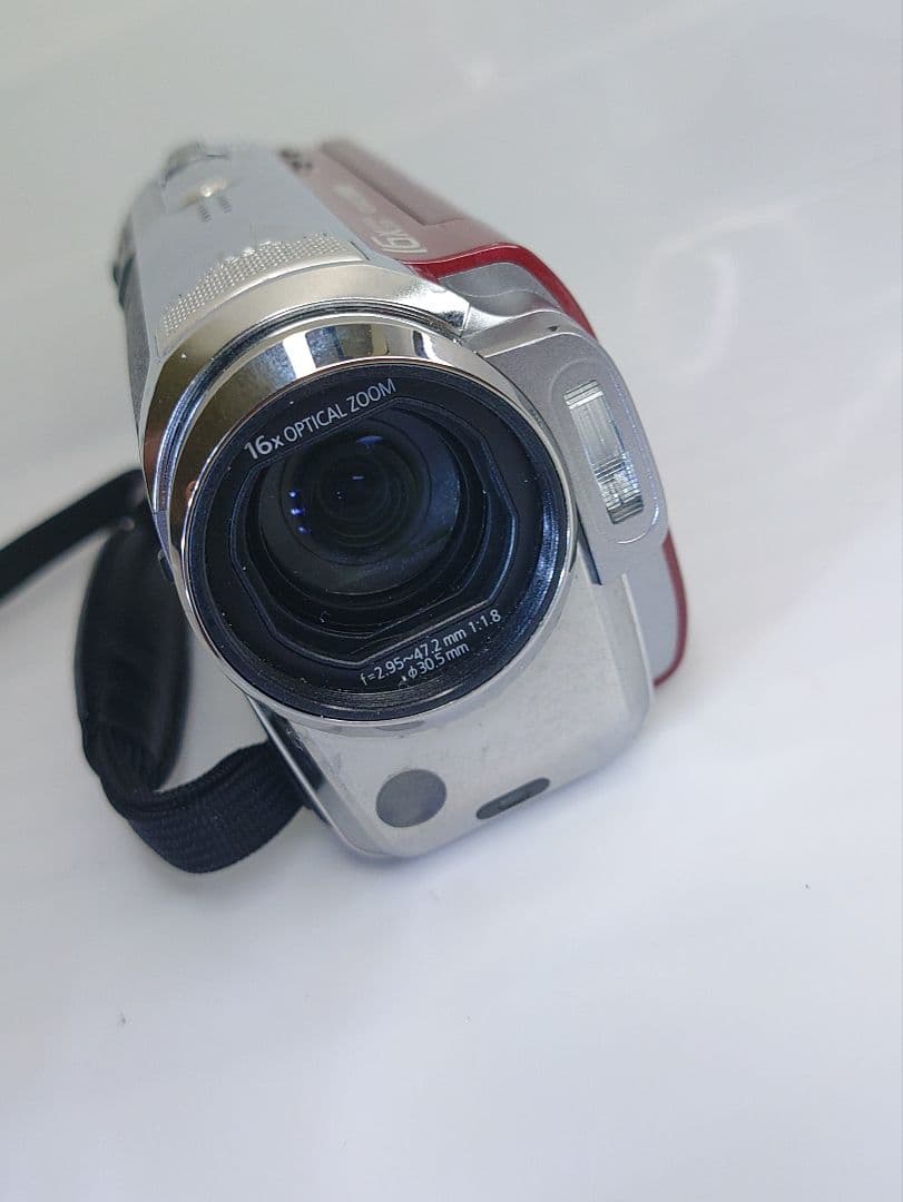 Panasonic HDC-TM30 ビデオカメラ 動作確認済 付属品多数