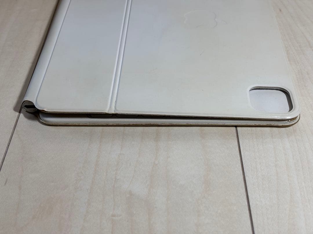 Apple iPad Magic Keybord ホワイト 11インチ 日本語