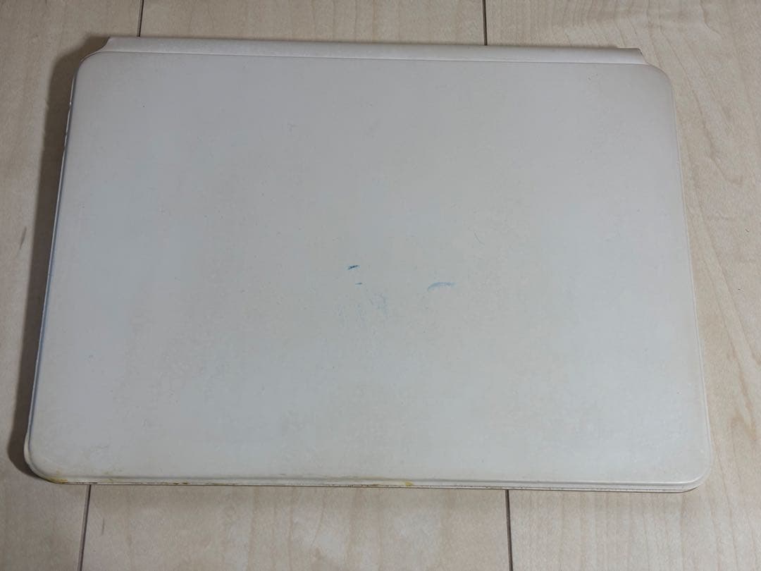 Apple iPad Magic Keybord ホワイト 11インチ 日本語