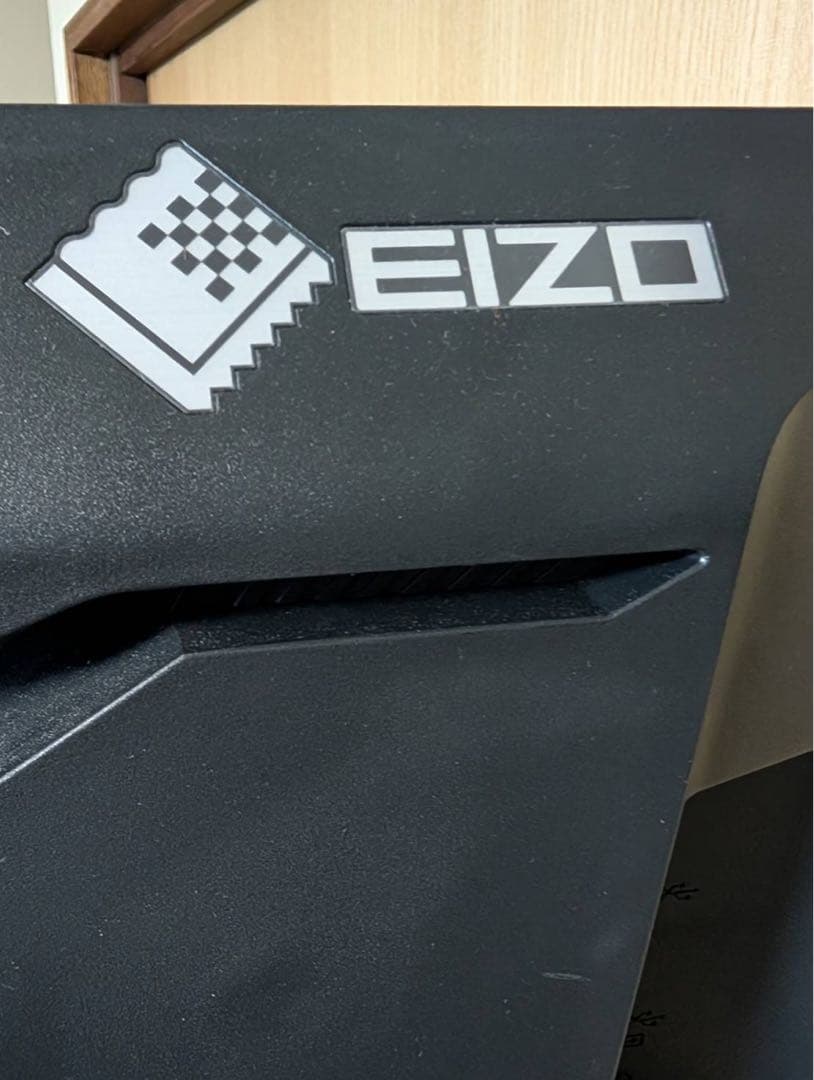 美品　高年式　DELL G2422HS ゲーミングモニター