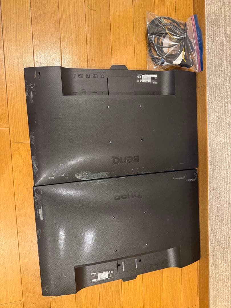 さ*ー様 BenQ アイケアモニター GW2480T 23.8インチ スタンド無