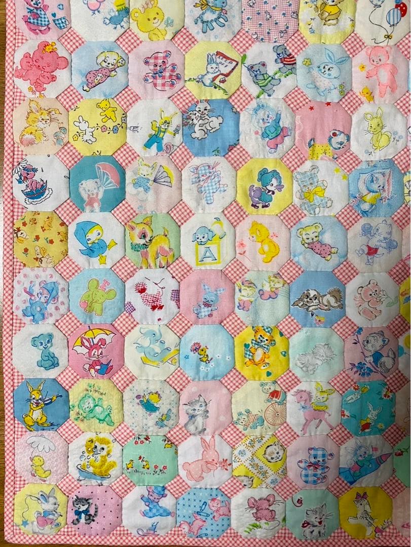 ぬいぬいページ