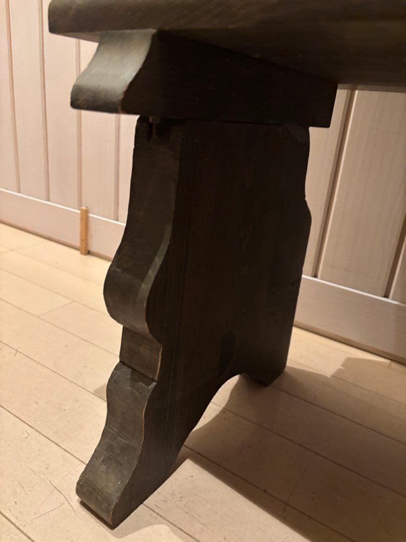 アンティークチェア