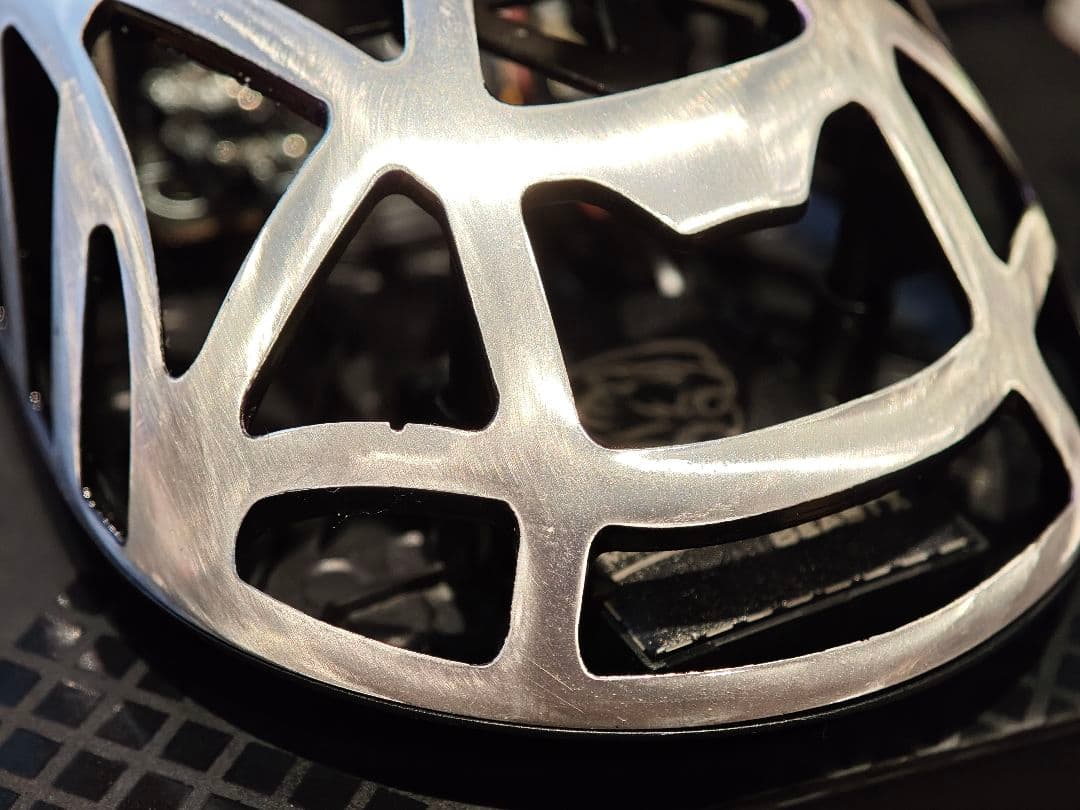 ジャンク扱い　WLMOUSE Beast X Pro ゲーミングマウス