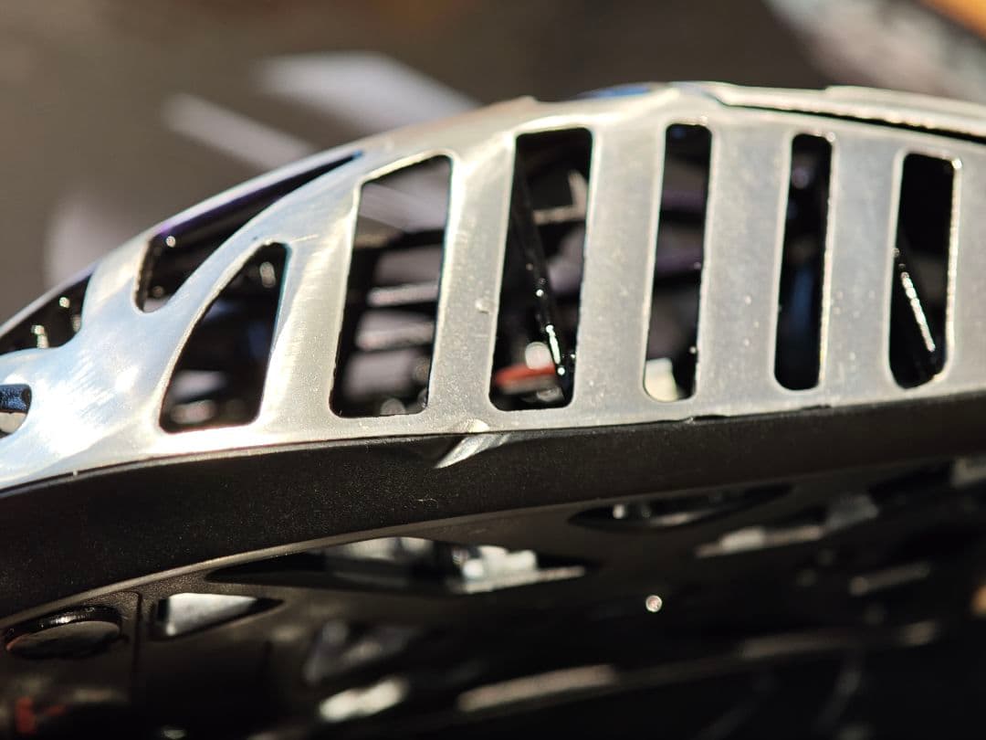 ジャンク扱い　WLMOUSE Beast X Pro ゲーミングマウス