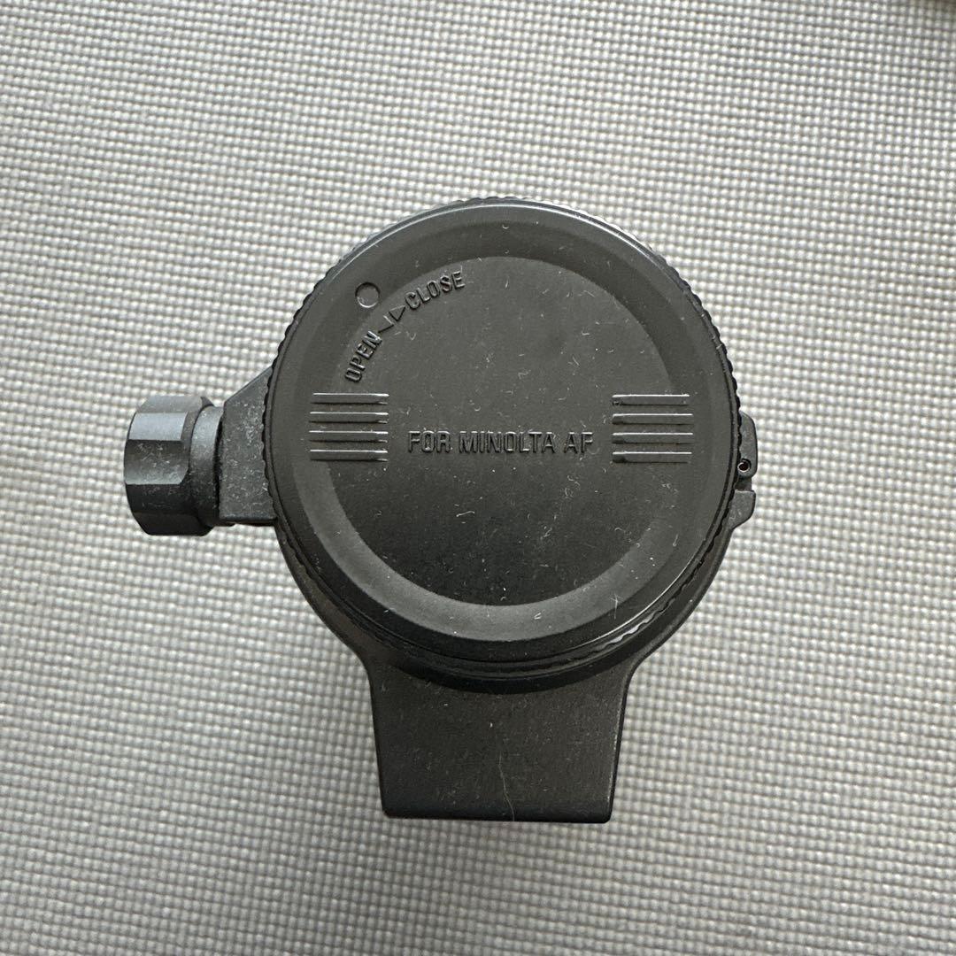 レンズ(ズーム) SIGMA 170-500mm F5-6.3 APO