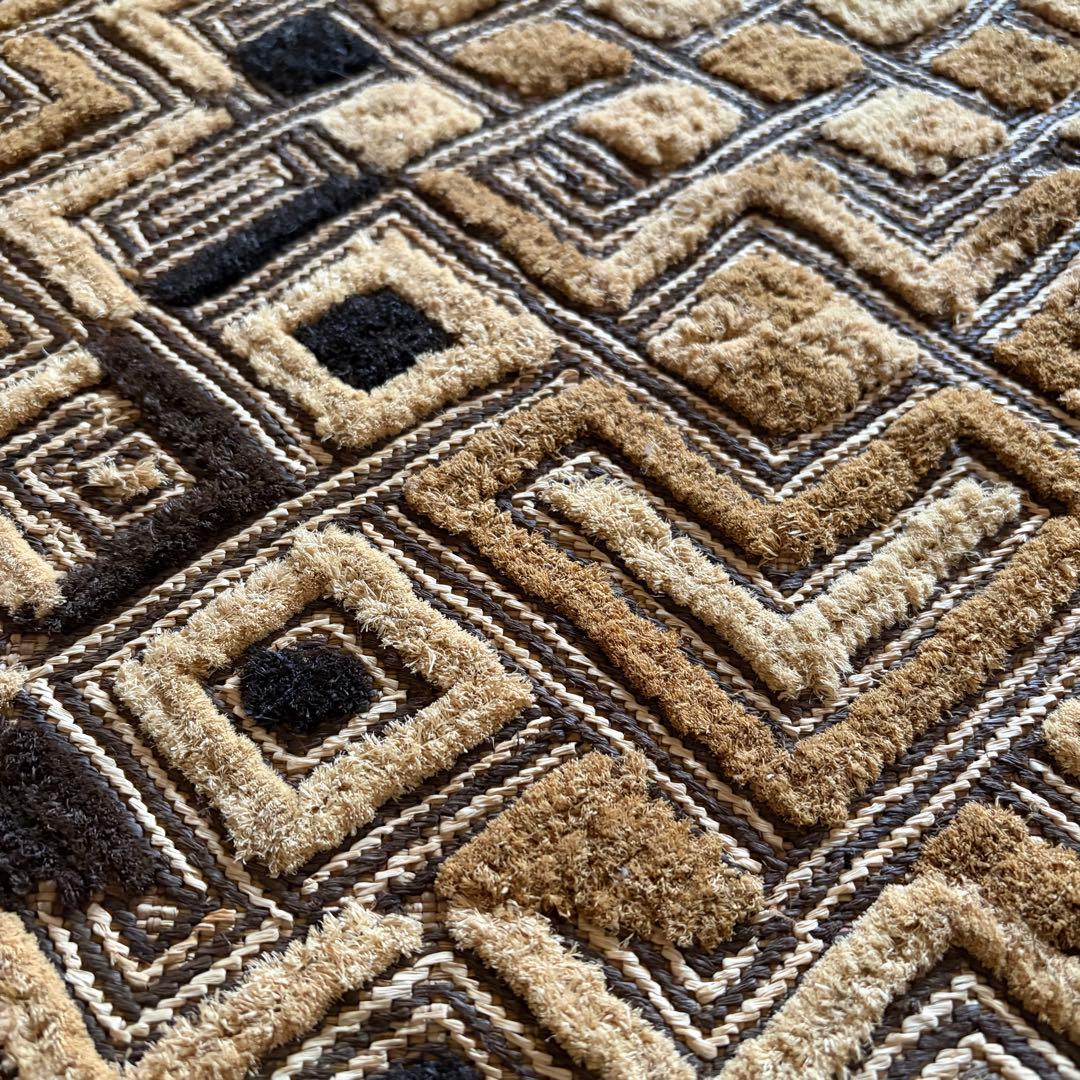 クバクロス　クバ布　2