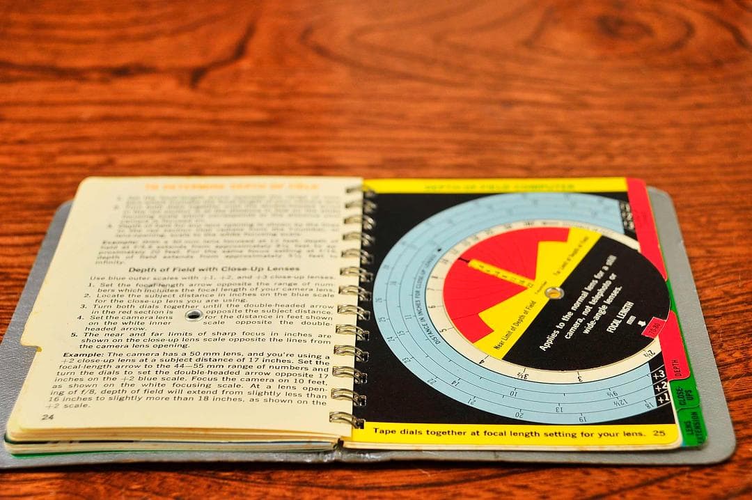 ★kodak data noteプロフェッショナルのための活躍で役立つバイブル♪