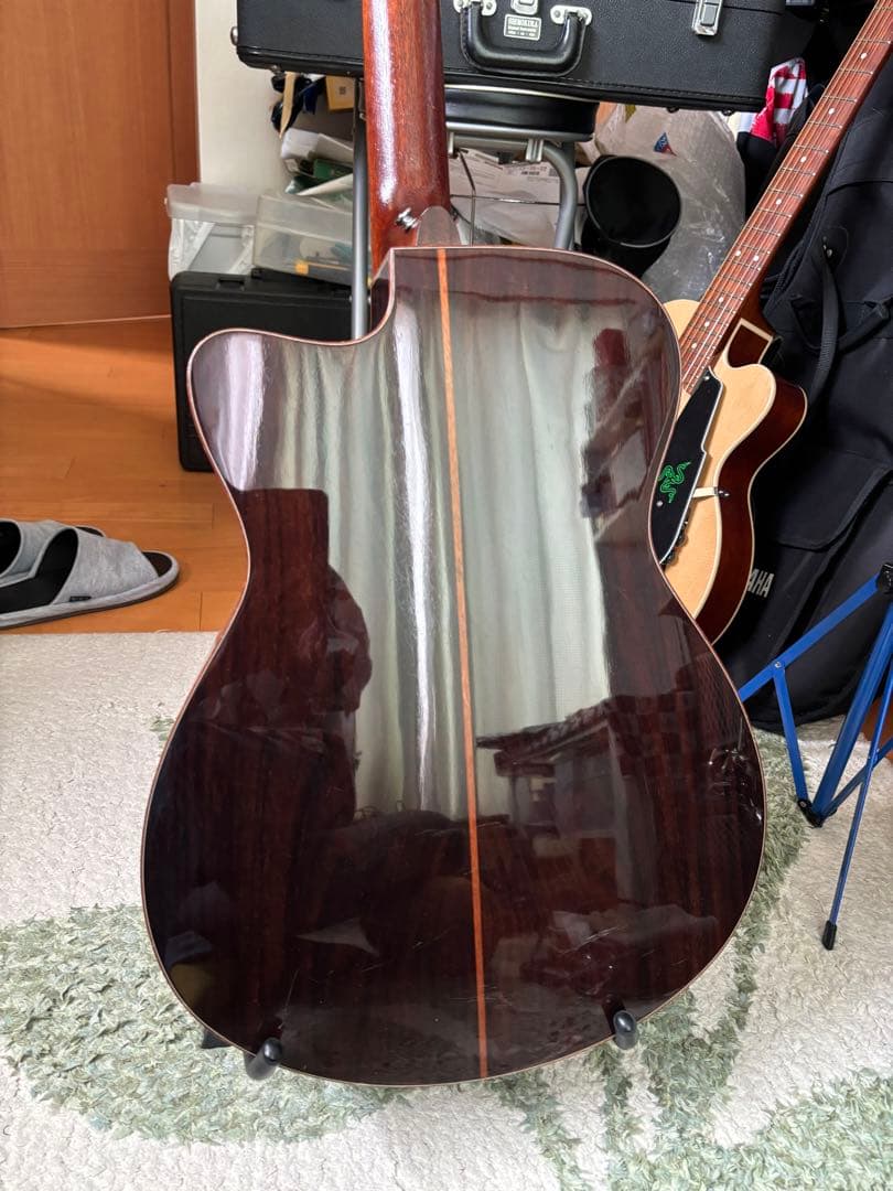 YAMAHA AC3Rエレアコ