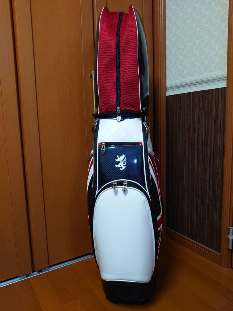 Admiral 9.5型キャディバッグ