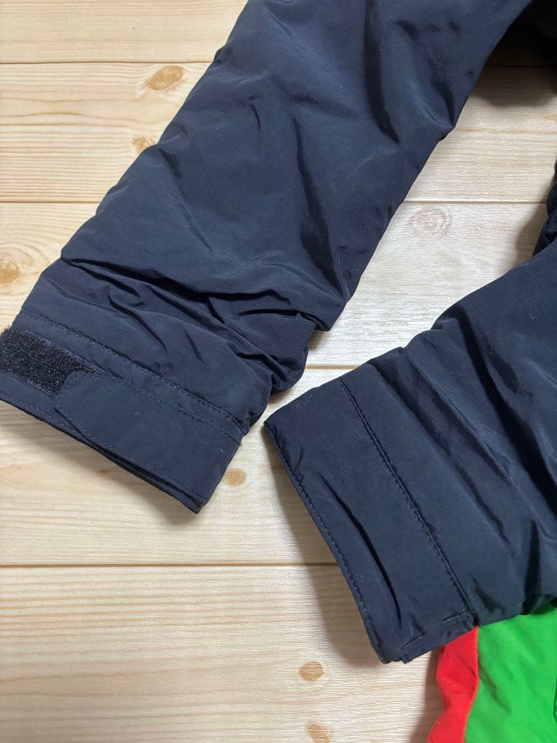 Burton スノーボードウェア Mサイズ　パンツセット