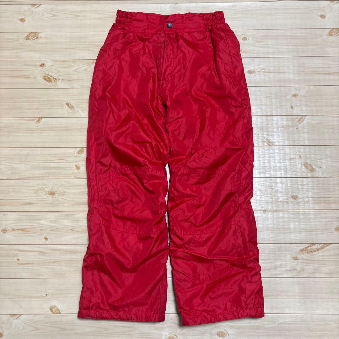 Burton スノーボードウェア Mサイズ　パンツセット