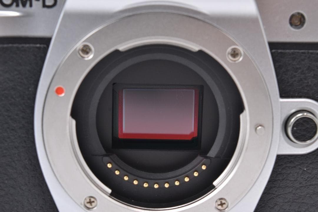 ■ 美品 ■ オリンパス　OM-D E-M10 Mark Ⅲ ダブルズーム