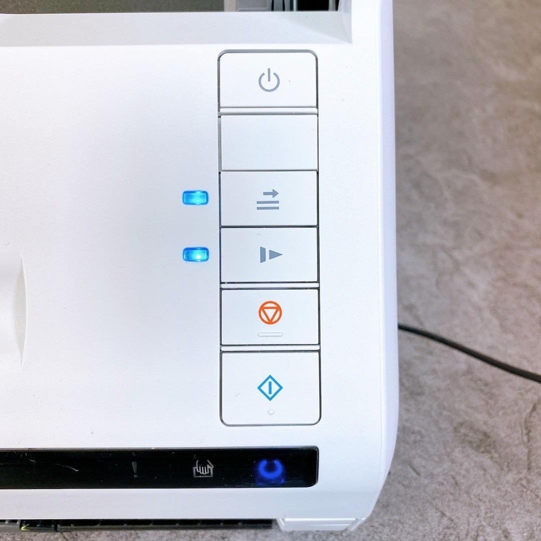 EPSON エプソン ドキュメントスキャナー DS-531 EPSON