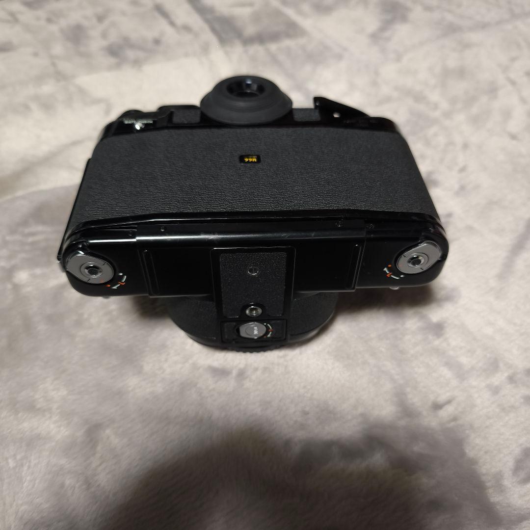 ペンタックス　PENTAX 67　6 7 未使用　ペンタックス67 ボディー