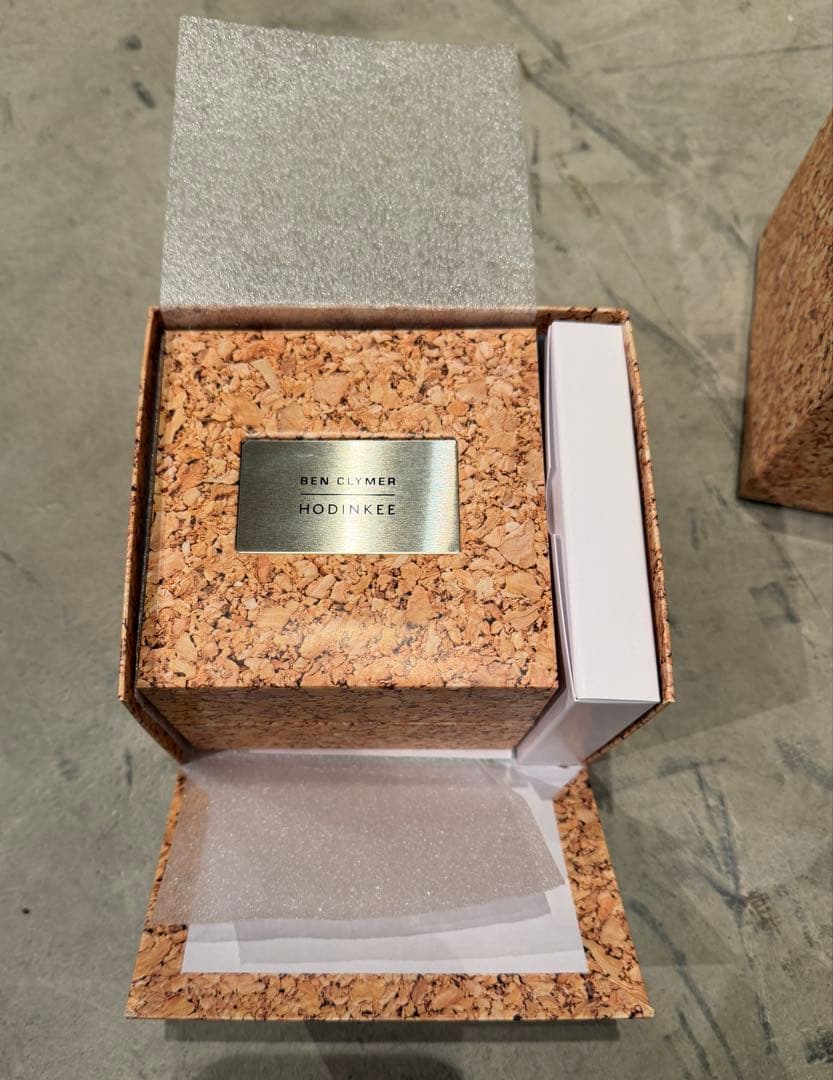 時計 CASIO G-SHOCK Ref 5600 Ben Clymer